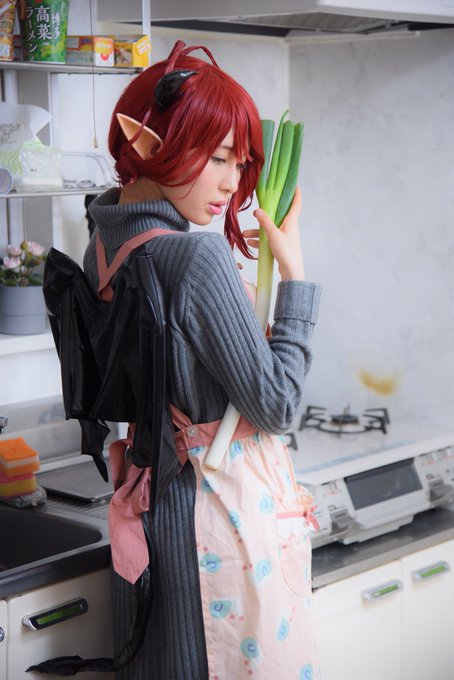 コスプレイヤーじゅんのTwitter画像57