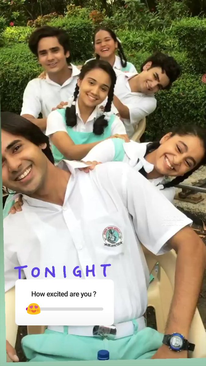 ashdeep_5's tweet photo. Un dinon ki yaadon ko aapke saath phir se jeene aa rahe hain hum aaj se Mon-Fri 10.30 pm. Sony uncle missed you Samainans! #YehUnDinonKiBaatHai #YUDKBH #SamainaForever #Samainans https://t.co/BOpCh2Udy1