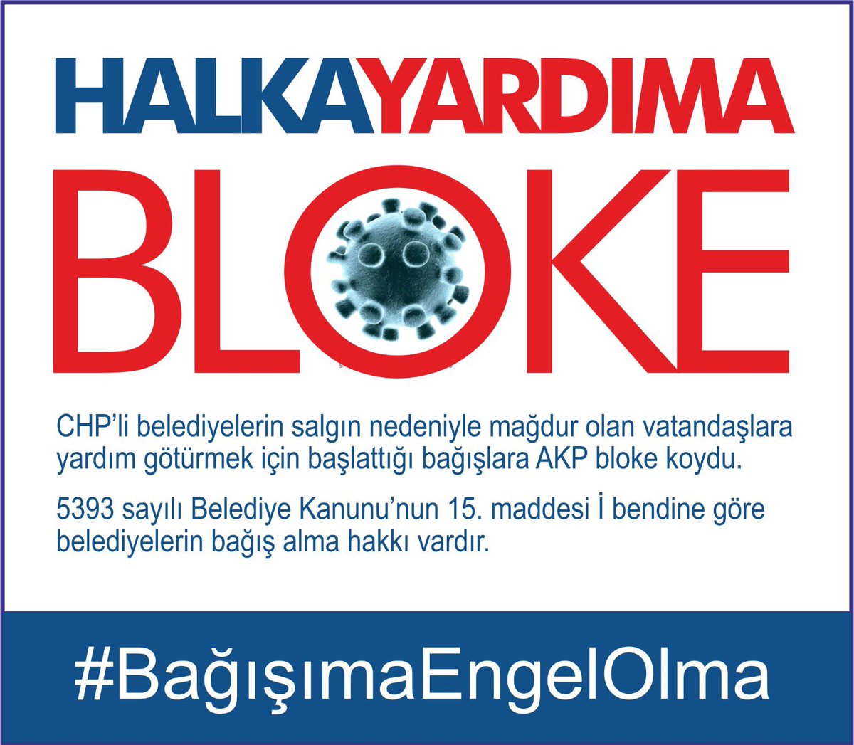 CHPAlanya's tweet photo. #BağışımaEngelOlma https://t.co/VzxGGndP3s