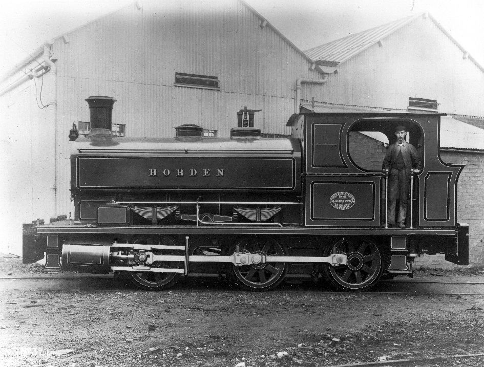 Tony Henderson tweet media