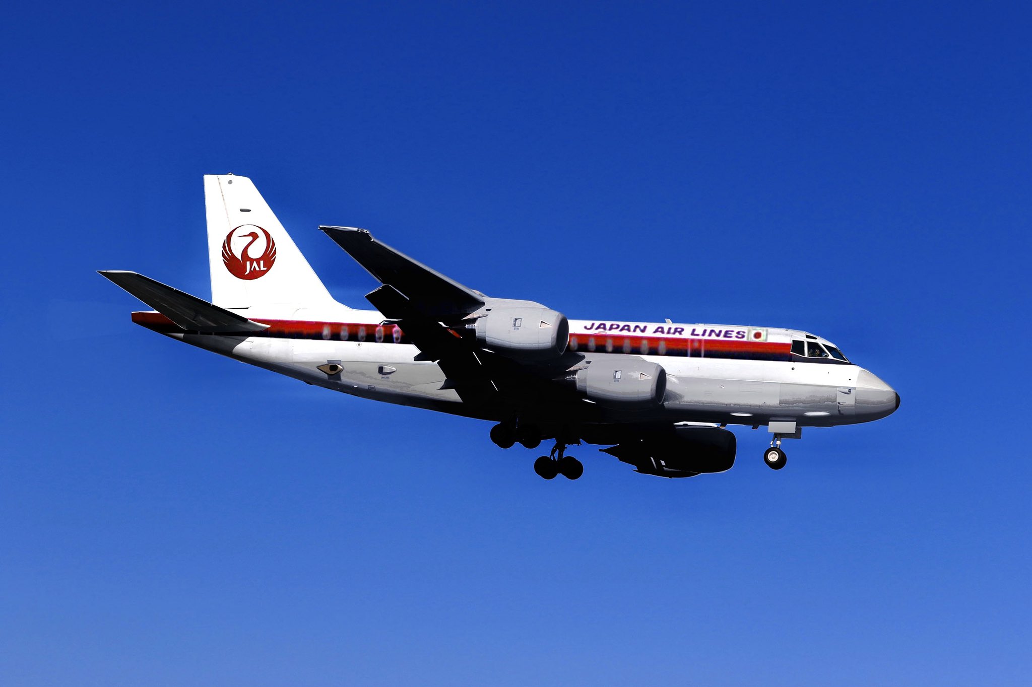 Ef58 111 4月1日なのでウソ電と思ったのですが 作成出来ず ウソ飛行機を作りました M Rjの納入が遅れてるので 手取早くp1哨戒機を旅客機にしてみるのはどうでしょう Dc 8擬きになりました でも なんか懐かしい 4発機は良いなあ T Co Ef58 111 4月1日なのでウソ電と思ったのですが 作成出来ず ウソ飛行機を作りました M Rjの納入が遅れてるので 手取早くp1哨戒機を旅客機にしてみるのはどうでしょう Dc 8擬きになりました でも なんか懐かしい 4発機は良いなあ T Co