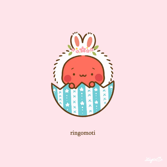 軍団Easter🥚🥚🥚 