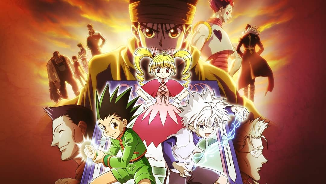 OtakuTv on X: After much time and speculation since the completion of the dark  continent arc, reports say the Hunter X Hunter Manga is set to continue at  the end of June