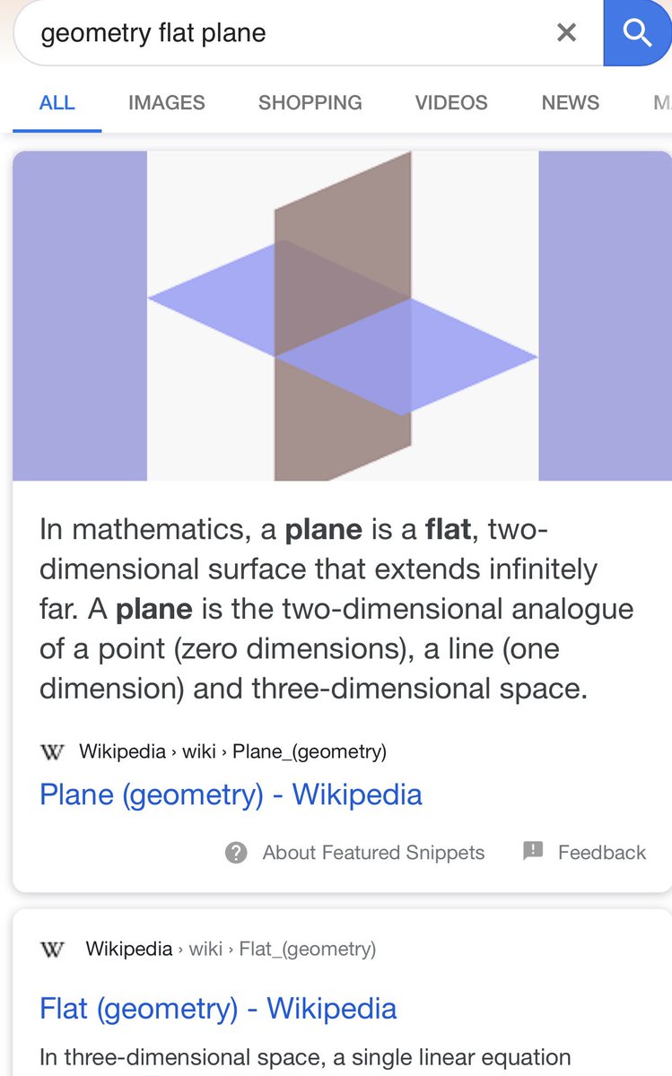 scottfreeanon's tweet photo. @bigredwavenow @USNavy @Jordan_Sather_ #LevelHorizon #VeryInteresting isn’t it that an aircraft are often referred to as an #AirPlane. #FlatPlane #WakeUp
#FlattenTheCurve #SCOTUS
Is a #Plane ever round goo gle?
#HoHoHo https://t.co/VJavIsJwKs
