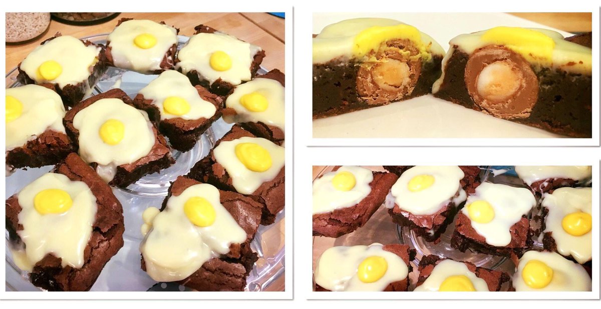 Bessie's Bakery tweet media