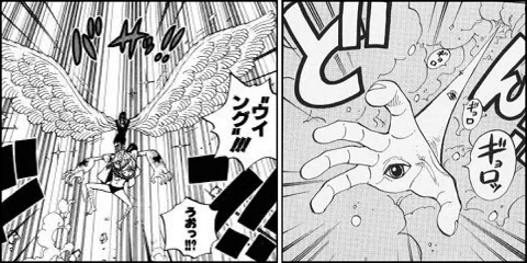 ハナハナの実    これであなたもニコ・ロビン EUgavD8UUAEixSb?format=webp&