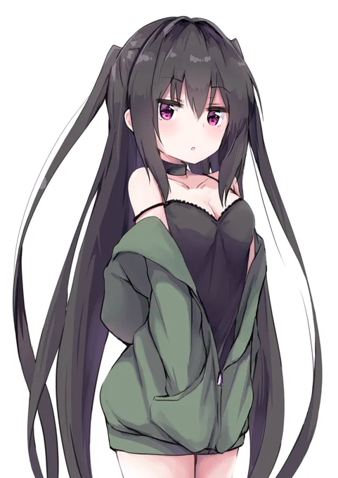 何かがおかしいノートちゃん 