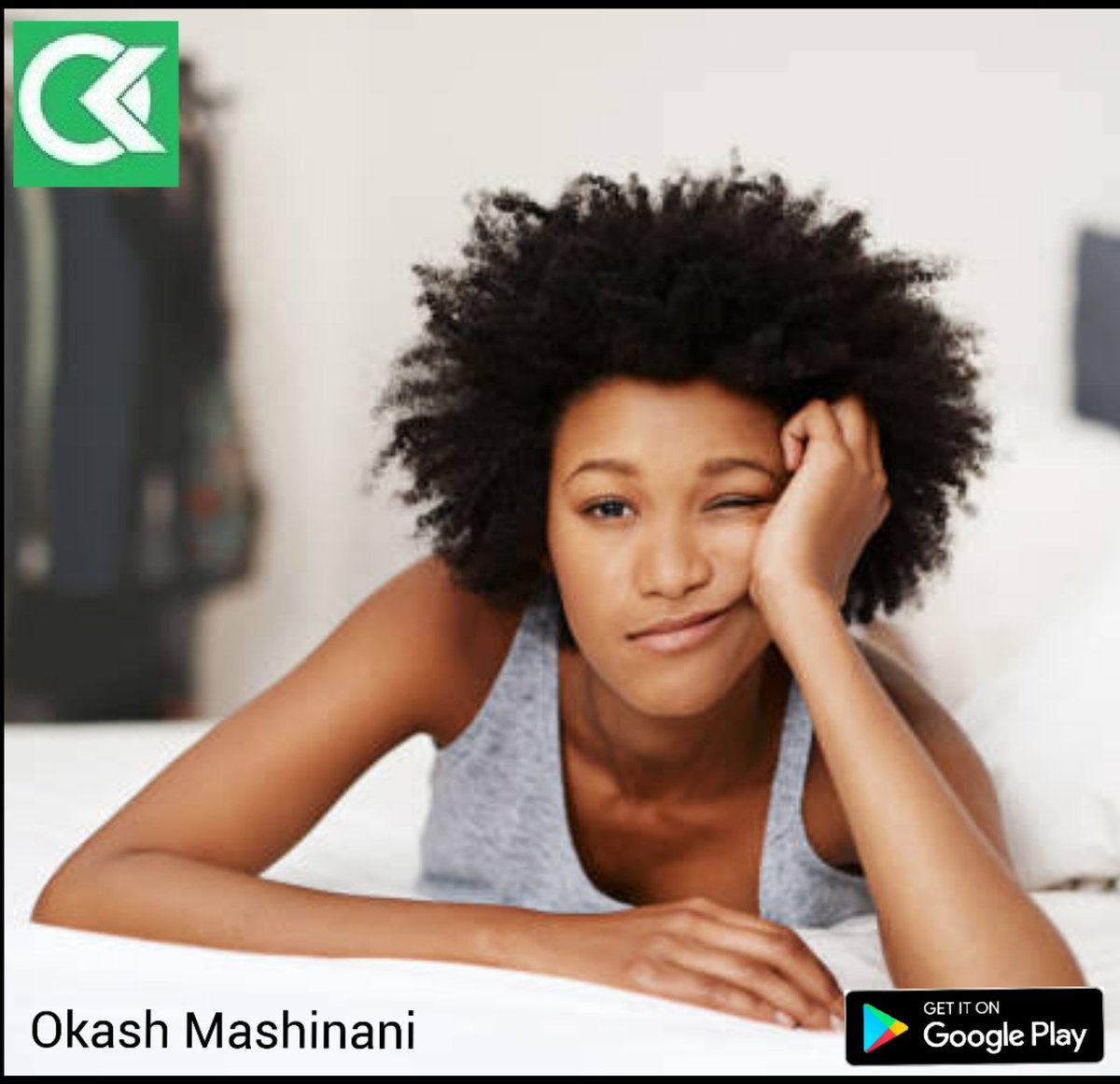 OMashinani's tweet photo. Don't just stay there, invite friend family and neighbours to join Okash through your referral code and earn commission just like that 💸💵💸💵
#OkashMashinani
#OkashAgents
#bestlendingapp
#coronaviruskenya
#coronaviruskenya
#DigitalHealthCareKE https://t.co/5VWazrLzZA
