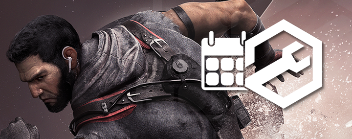 Rainbow Six Siege FR tweet media