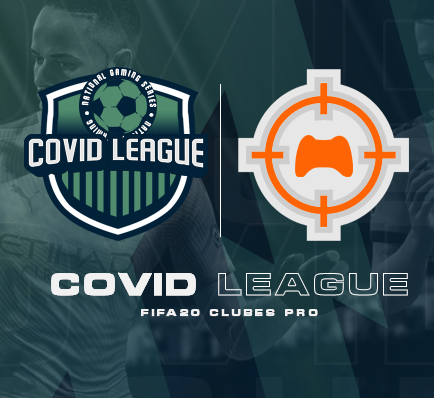 NGSOficial's tweet photo. 📢 Como iniciativa para promover #StayAtHome #QuedateEnCasa durante la cuarentena del #COVID19, desde NGS abriremos un torneo de FIFA20 Clubes Pro.

📹Sigue los partidos en: https://t.co/dWJVxC3PiM https://t.co/vnr2TU0OHI