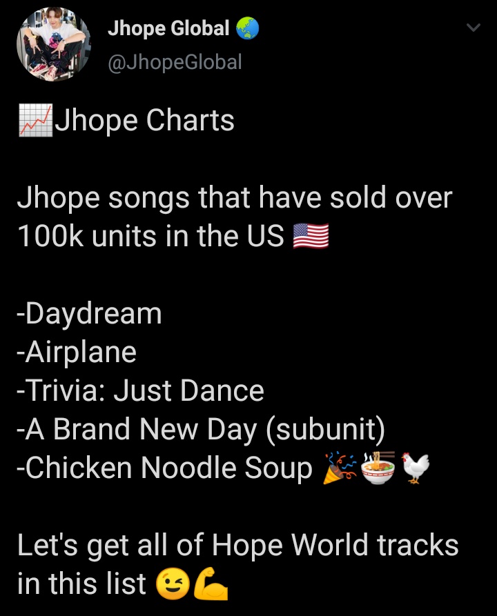 Let& #39;s go king   #JHOPE   #제이홉