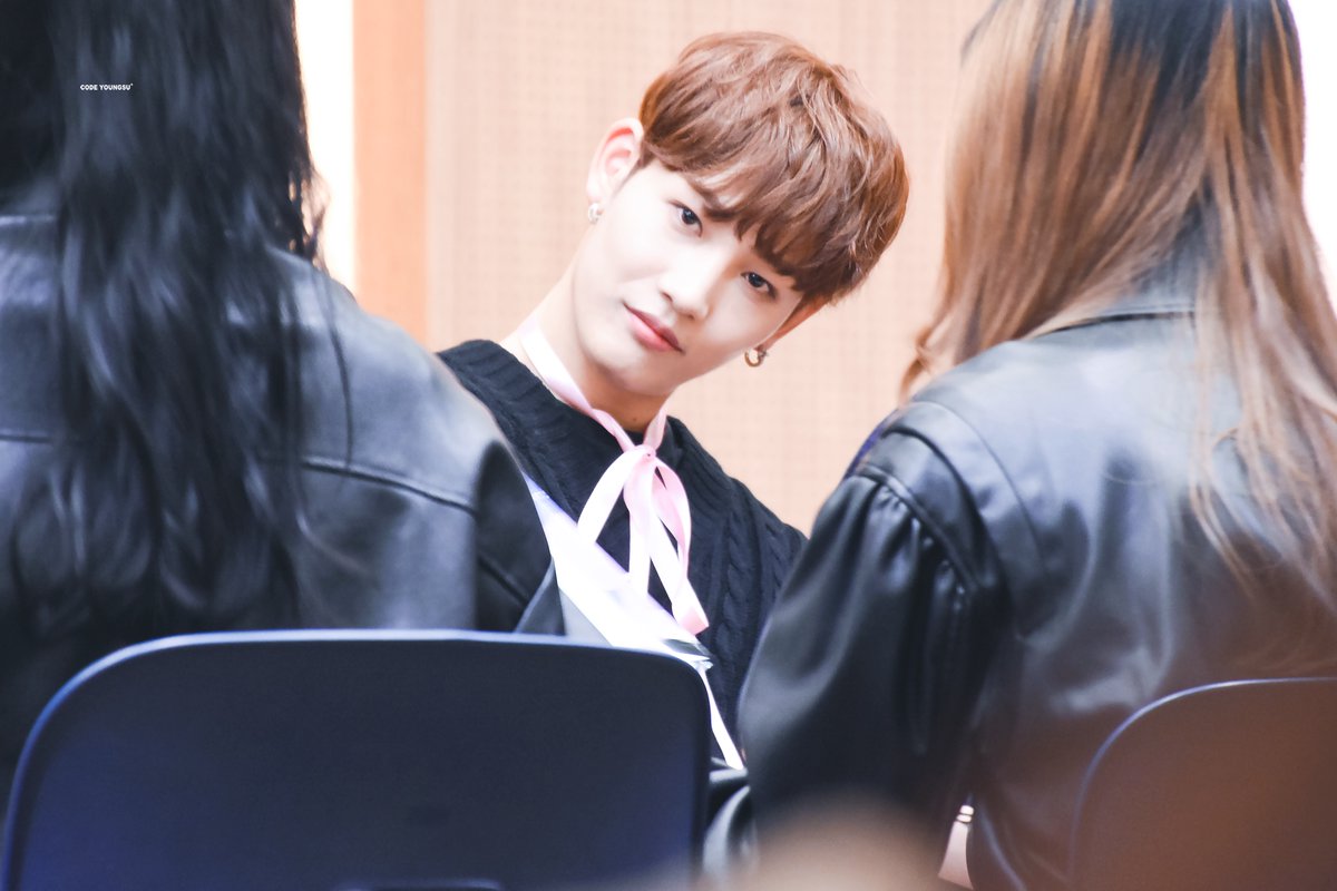 180225 영등포 팬싸

#원포유 #비에스 #이영수 #영수 #14U #BS #ワンフォーユー #ヨンス #ビエス