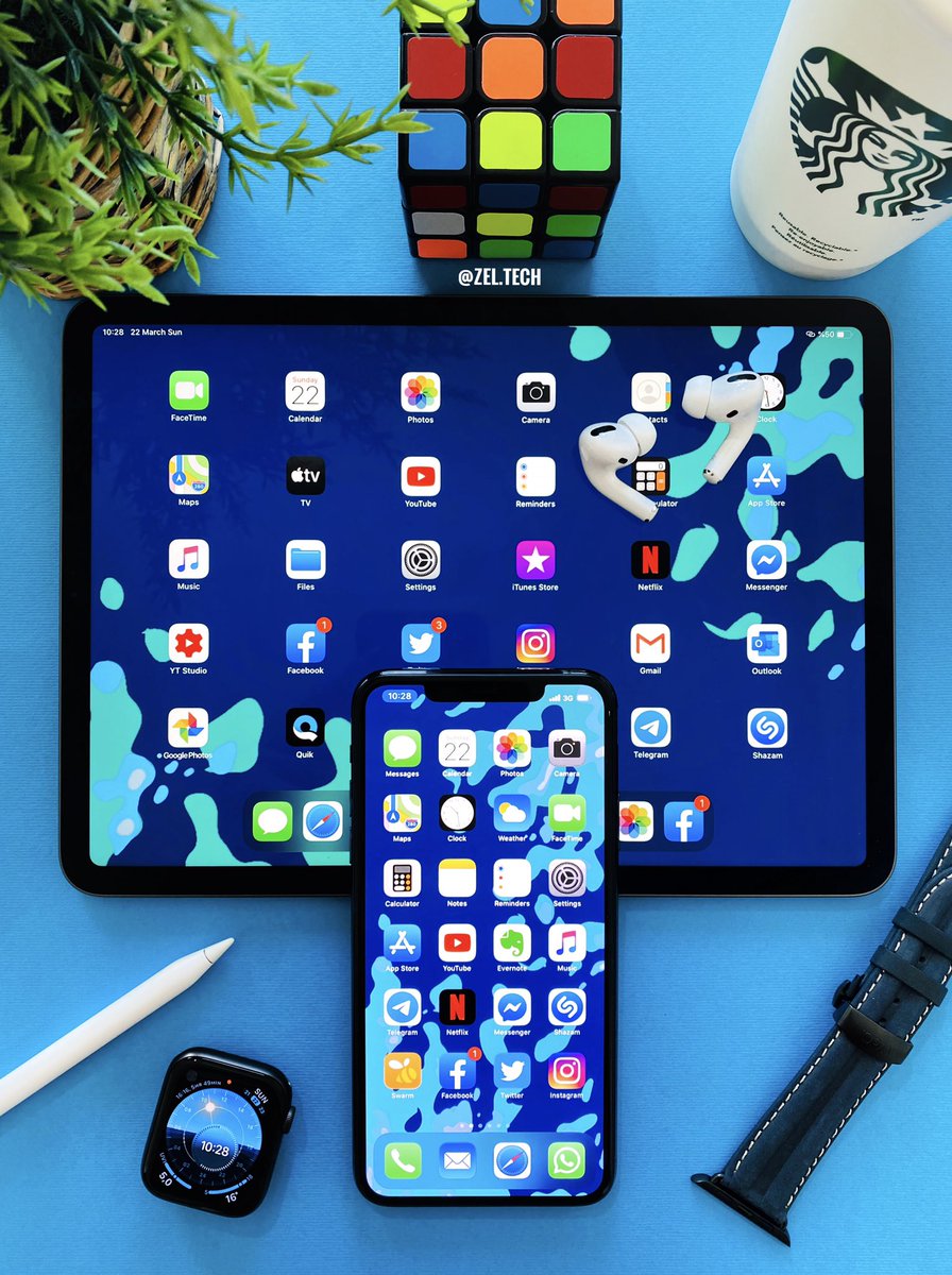 _ZelTech_'s tweet photo. #apple #lifestylephotography #beautyoftechnology #0ptech #ios13 #tech #shootingtechpage #iphonepro #ipadpro #appleproducts #iphonexr #samsungnote10 #androidpie #technologia #airpodsstyle #technologyfresh #iphonexsmax #applefresh #appledesignhub #applewatch #wallpaper https://t.co/KBAvw6uPG4