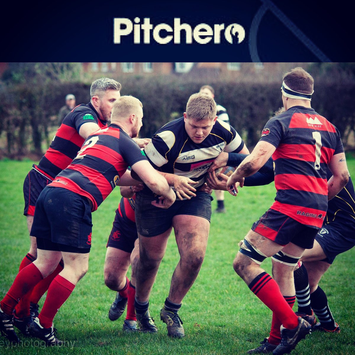 Worksop RUFC tweet media