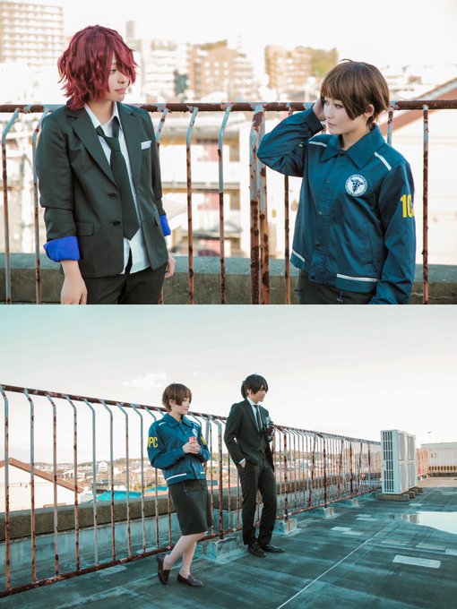 コスプレイヤーこめこのTwitter画像10