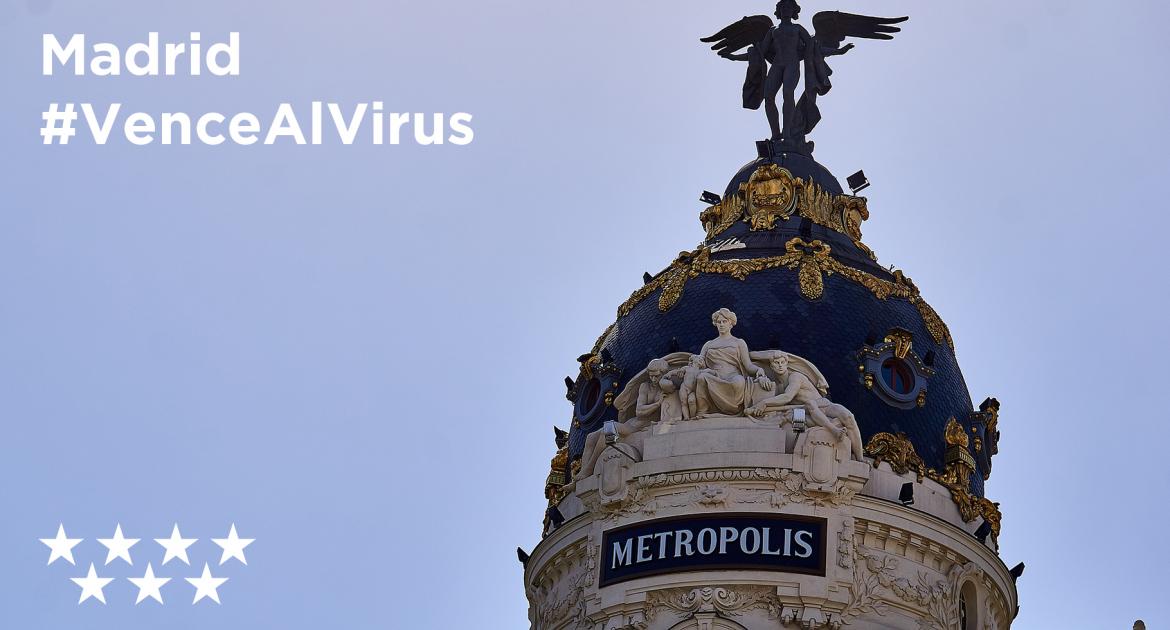 medialabMM's tweet photo. En esto días, Medialab Prado, siguiendo con su ADN, se pone al servicio de la experimentación, la colaboración y la innovación que ya está sucediendo uniéndose a actividades como el hackatón virtual #VenceAlVirus 
¡Participa! 
#Medialabsigueonline 

https://t.co/5ubFCfnMjH https://t.co/AoSPAVGlZp