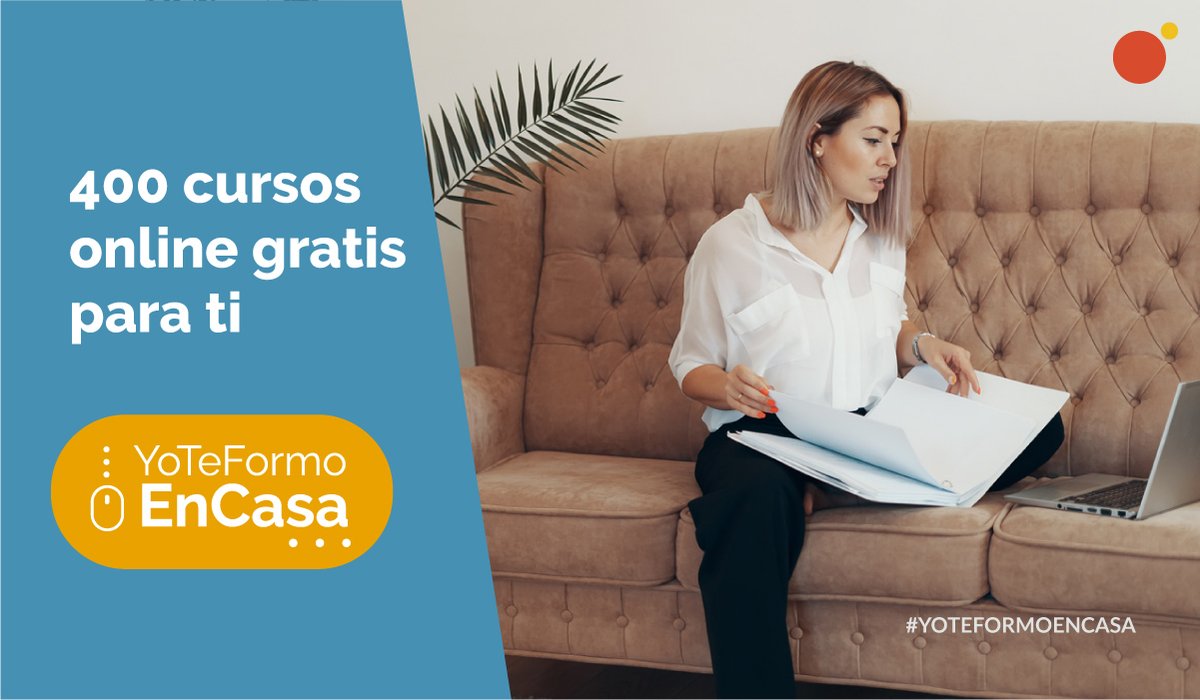 Cursos Prospera tweet media