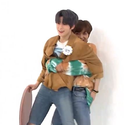 ใครจะน่าอิจฉาไปกว่าแฮชาน