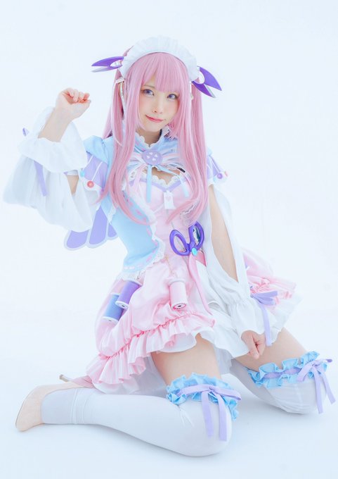 Twitterのコスプレ画像68