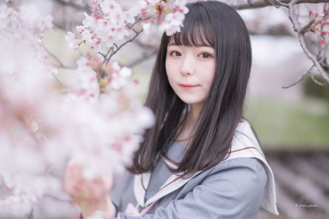 コスプレイヤーみぃのTwitter画像6