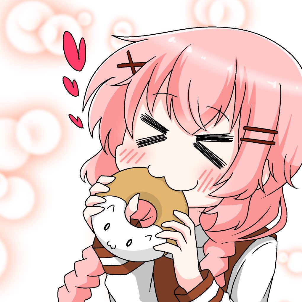 かおすちゃんお誕生日おめでとう～?
過去絵になりますがお祝い貼り☺️
#かおす祭り
#萌田薫子誕生祭2020 
#萌田薫子生誕祭
#こみっくがーるず 
