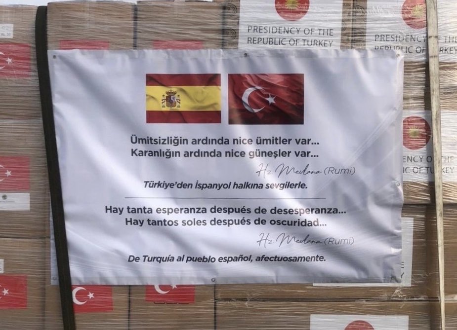 España en la OTAN 🇪🇦 / Spain at NATO tweet media