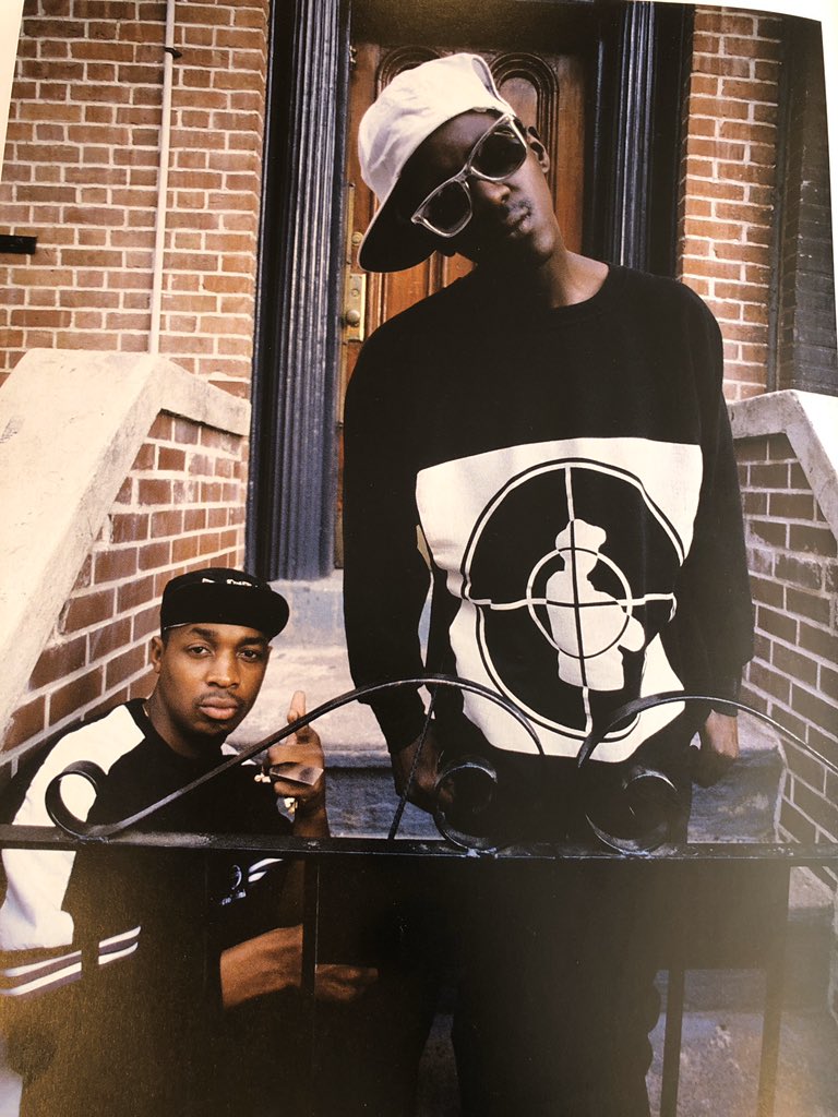 Chuck D tweet media