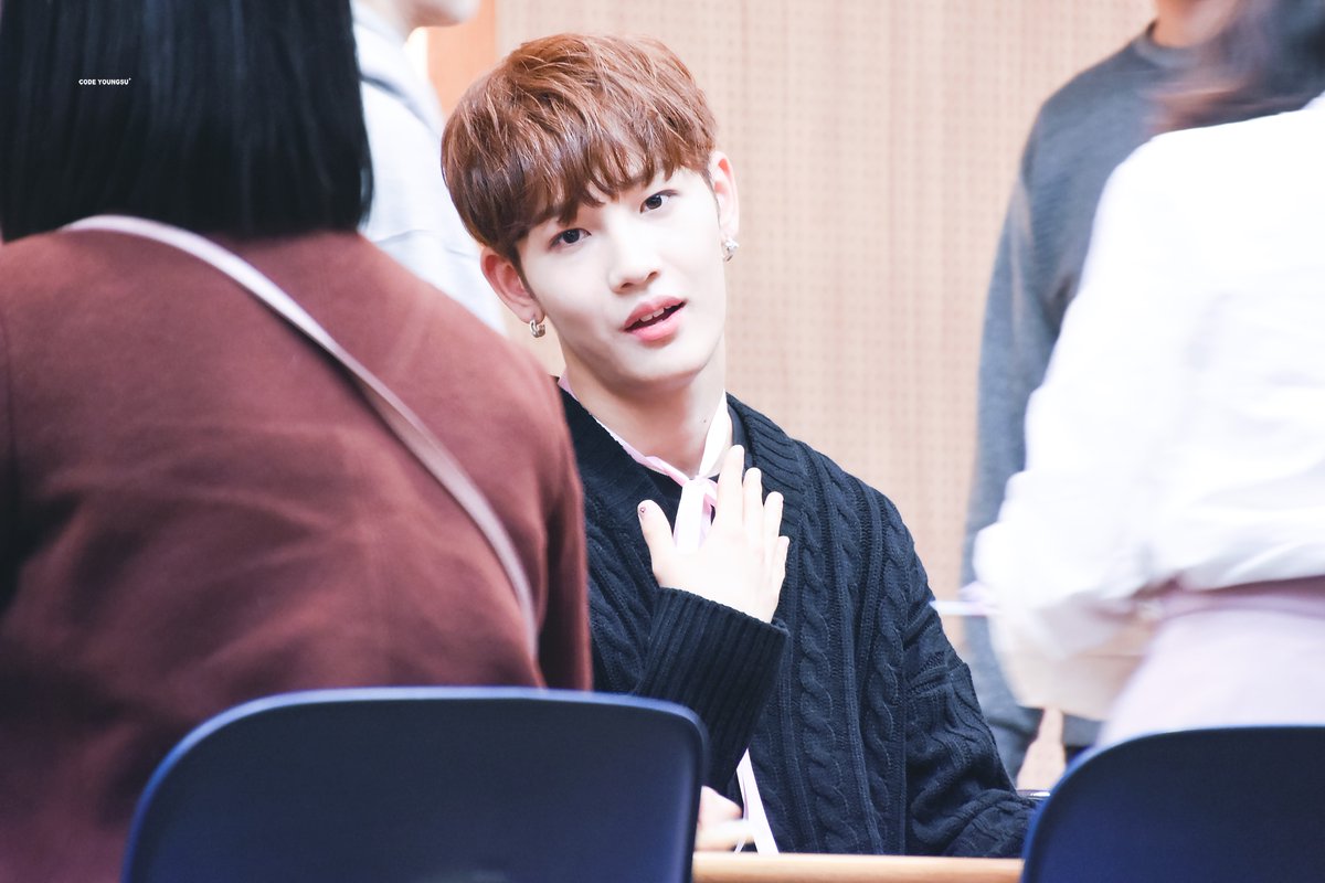 180225 영등포 팬싸

#원포유 #비에스 #이영수 #영수 #14U #BS #ワンフォーユー #ヨンス #ビエス