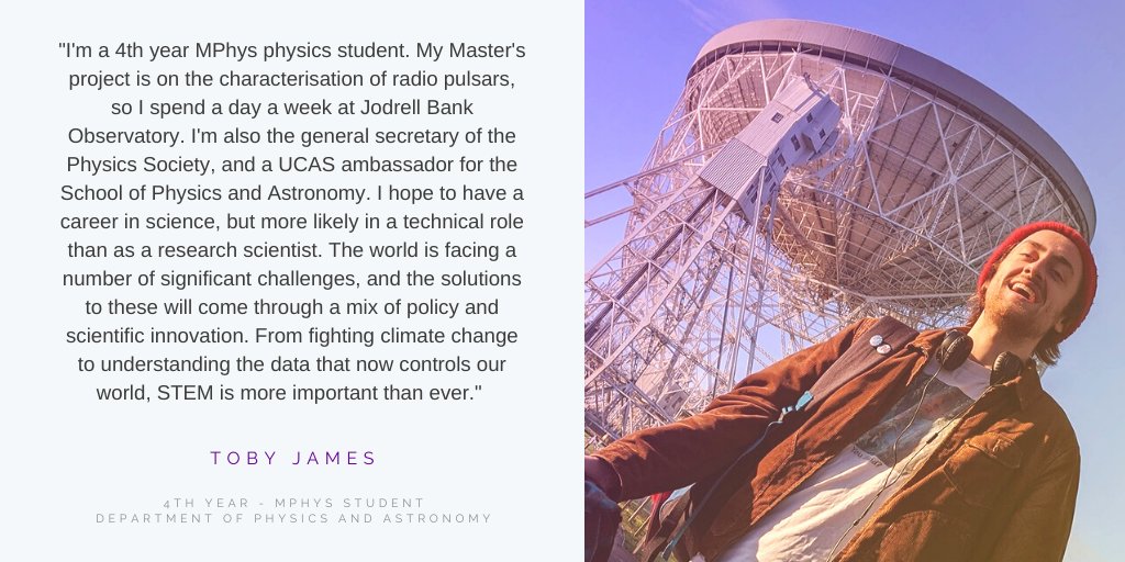 UoM Science and Engineering tweet media