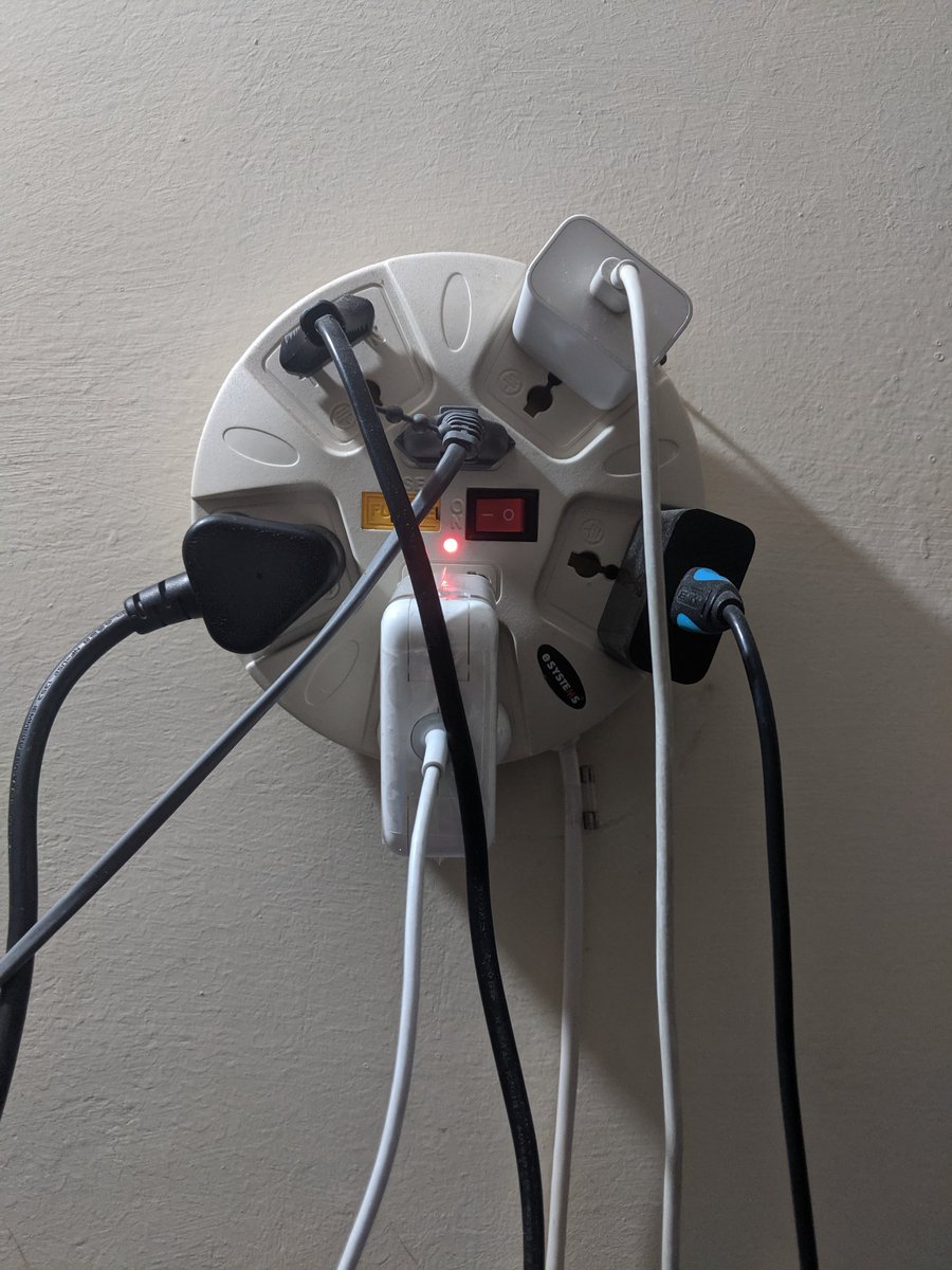 deekaysingh's tweet photo. The most important gadget for working from home :)
#WorkFromHome #workingfromhome #WFH #lockdownindia #gadget https://t.co/eotxuEuu06