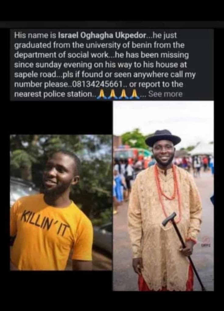 its__fae's tweet photo. Please help me retweet abeg
Help 🙏🙏🙏 https://t.co/yPnUfPAxSS