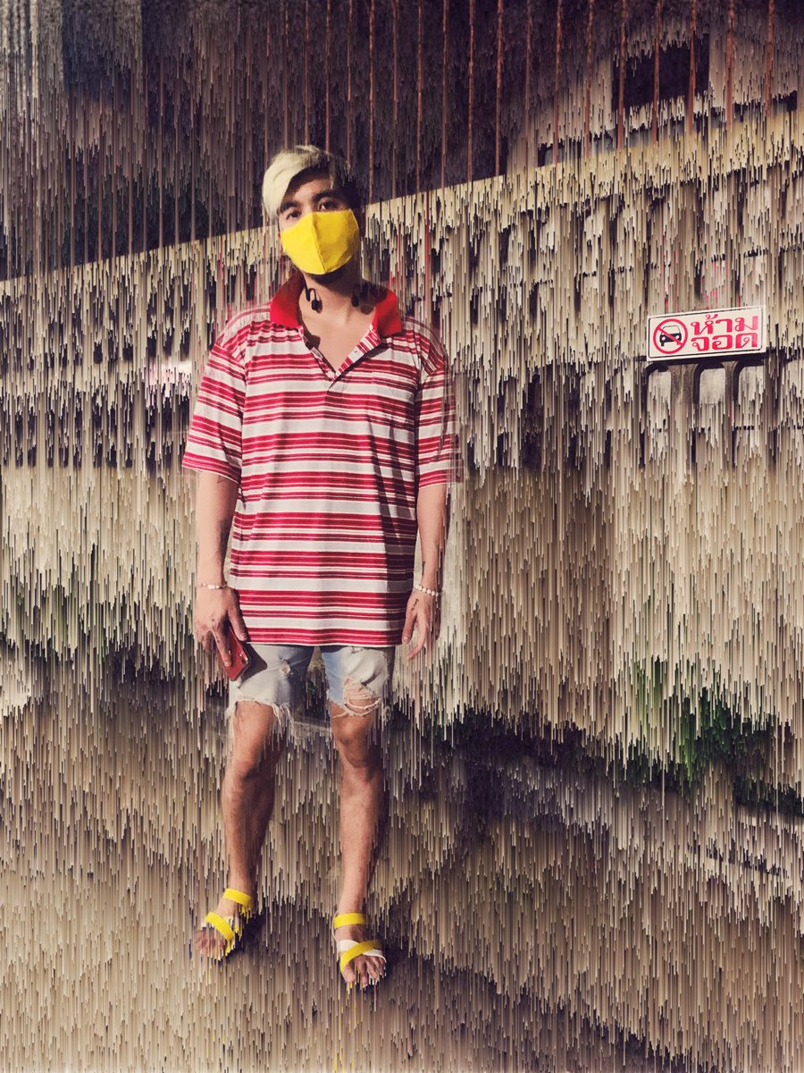 ขณะนี้ หน้ากาก N95ใช้กันฝุ่น PM 2.5 ที่เป็นเครื่องมือสำคัญ
ปกป้องหมอและพยาบาล กําลังขาดแคลนอย่างมาก ช่วยกันกลับไปดูว่าเรายังมีเก็บไว้ที่บ้านไหม 
บริจาคได้ที่ 
ramafoundation.or.th/N95
หมอ 1 คน ปลอดภัย จะรักษาคนไข้ได้อีกหลายสิบคน
#หมอขอN95หน้ากากผ้าเราใช้เอง
#รามาฯร่วมใจสู้ภัยโควิด