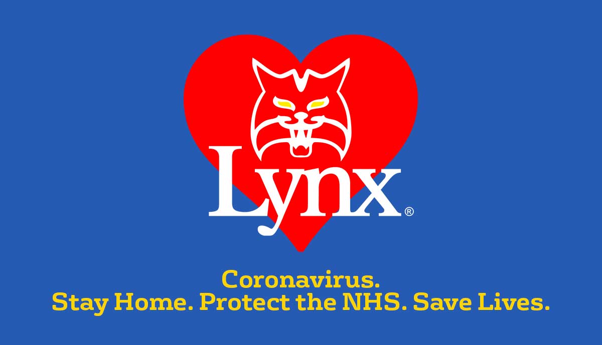 From today, for three months, we are giving 20% of the value of every online order over £50* to a fund for the support of <a href="/NHSuk/">NHS</a> staff💙 Read more about the initiative here👉🏼lynxgolf.co.uk/blogs/press-re…