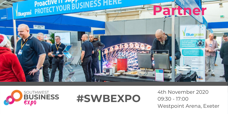 SW Business Expo 🇬🇧 tweet media