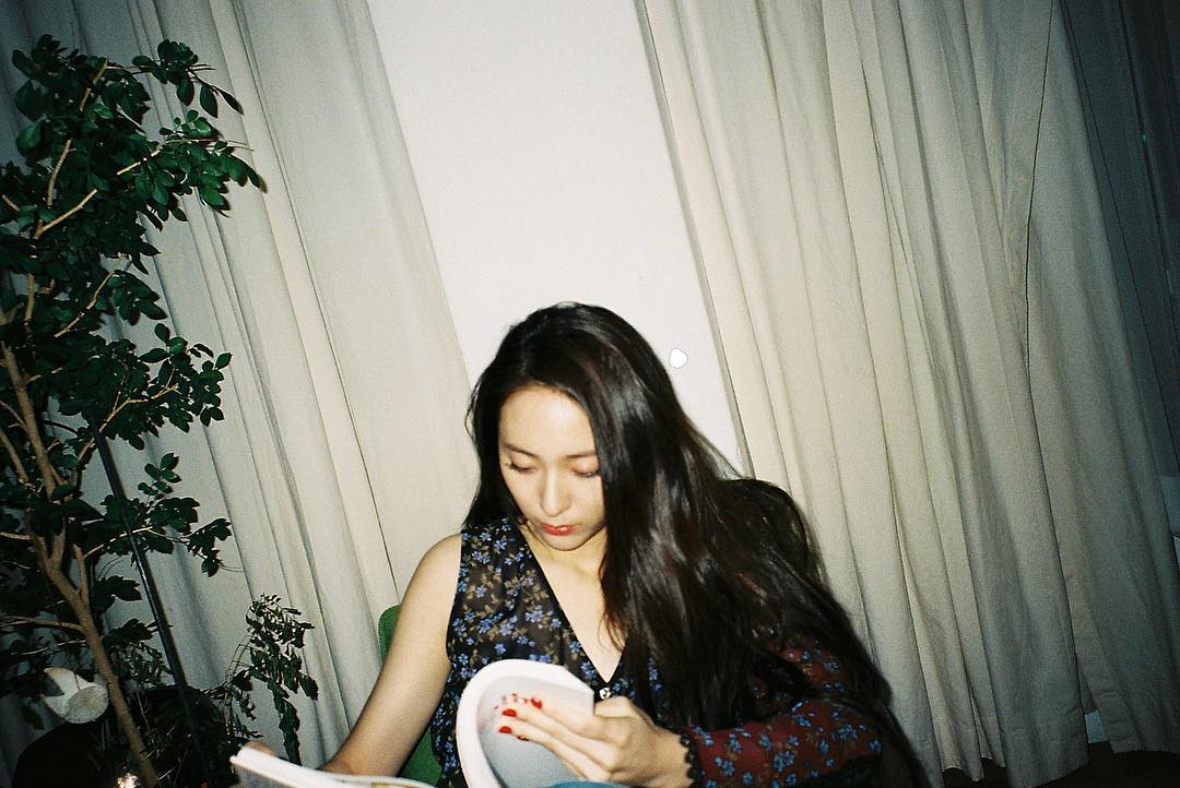 krystclass's tweet photo. vousmevoyez giving us IDWLY hq pics in such slowly but sure way https://t.co/BMgW8O2pWc