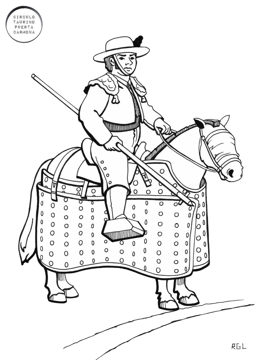 Círculo Taurino Puerta Carmona tweet media