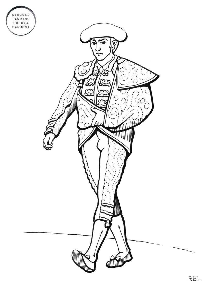 Círculo Taurino Puerta Carmona tweet media