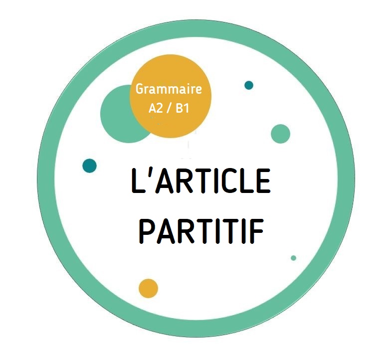 RessourcesFle's tweet photo. L'article partitif vous tourmente ? Adieu doutes !! Adieu angoisses !! 😁Après des mois de recherches, @RessourcesFLE règle son sort au partitif !! On vous explique tout dans le détail !! Téléchargez notre ressource pro😍. Un document #FLE incontournable ! https://t.co/t2YaUSJ3Dm https://t.co/HzWxNuyxbz