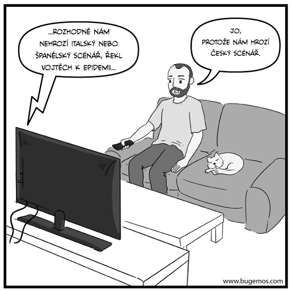 #ZloAneb120DniKorony 007
(aneb konečně jsme pochopili univerzální formát jednoobrázkového vtipu)