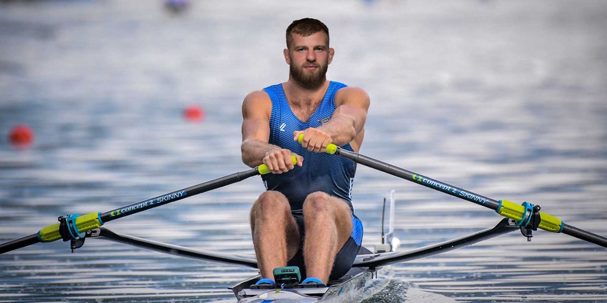 fourfiveuk's tweet photo. ‼️ BREAKING NEWS ‼️ CAREER ANNOUNCEMENT ‼️
We are so proud to be the first to announce that @georgekruis has confirmed his switch to @britishrowing 🚣  with a main focus of reaching the 2021 Tokyo Olympics. 🏅#rowto2021 #secondrowers https://t.co/uctExDOnOS