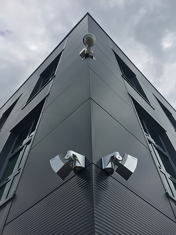 Did you know.....the first CCTV system was installed by Siemens AG in  1942!....I don't think we can maintain systems of that age, but we can assist in the vast majority of maintenance, service and installation of systems found today.  #didyouknow #cctv #securitysystems