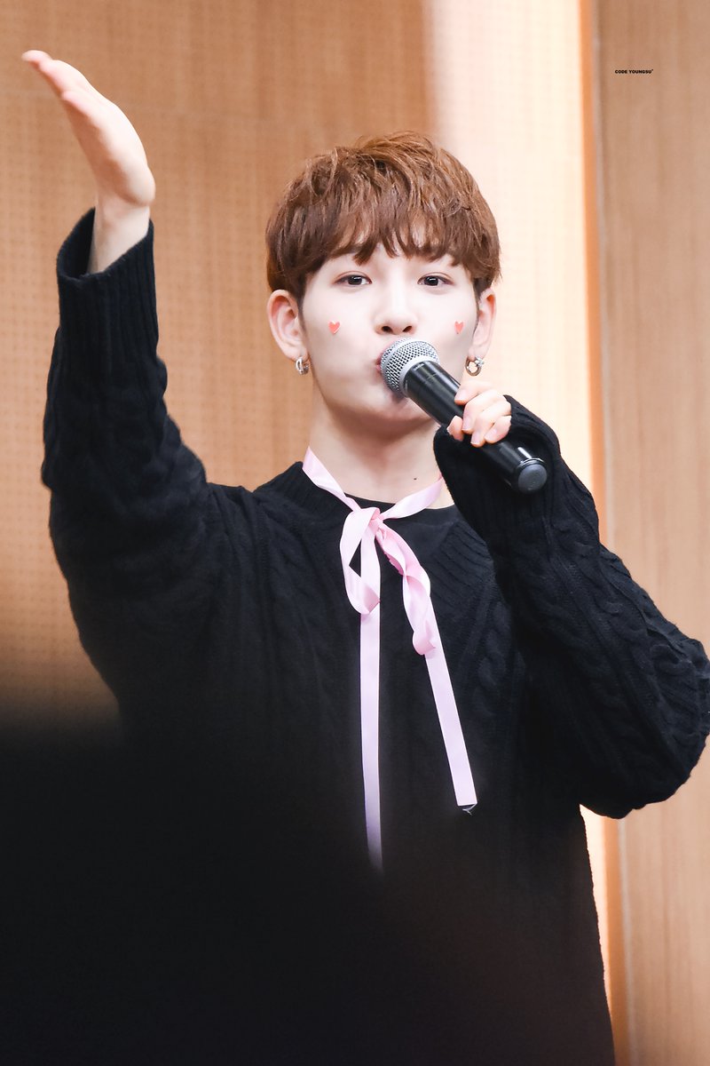 180225 영등포 팬싸

#원포유 #비에스 #이영수 #영수 #14U #BS #ワンフォーユー #ヨンス #ビエス