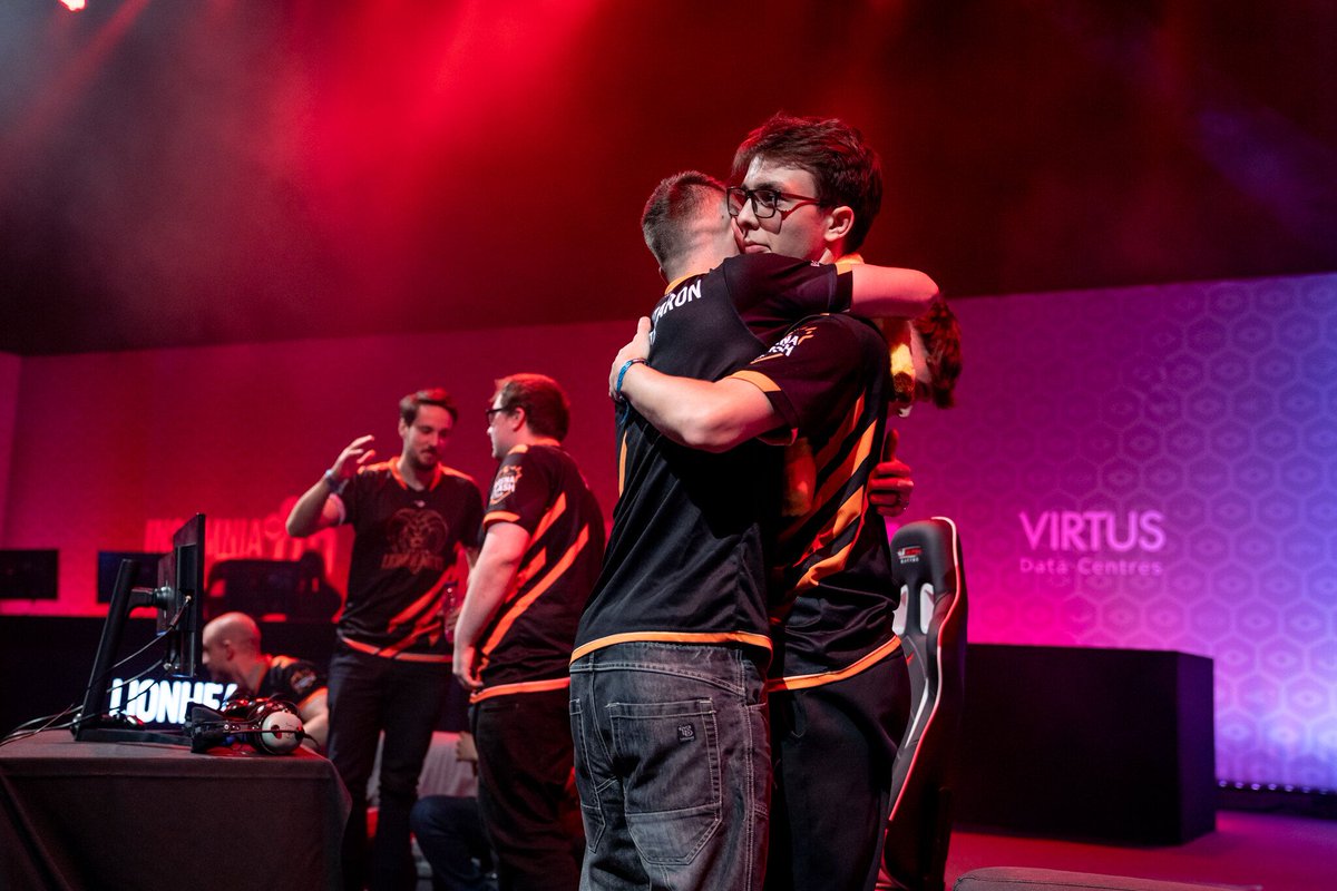 Insomnia the Gaming Festival tweet media