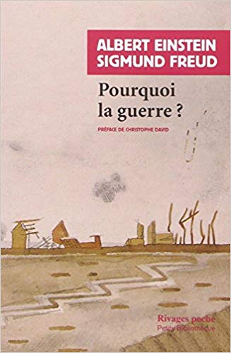 Telecharger Pourquoi La Guerre Livre Pdf Gratuit