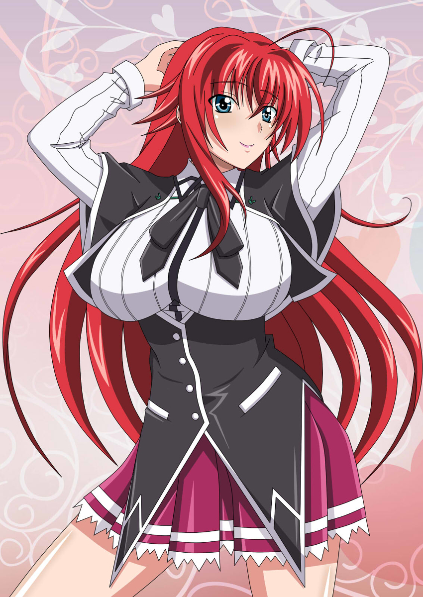 Astavelia Rias Gremory Rias Gremory リアス リアス グレモリー T Co Fpdgutwevx