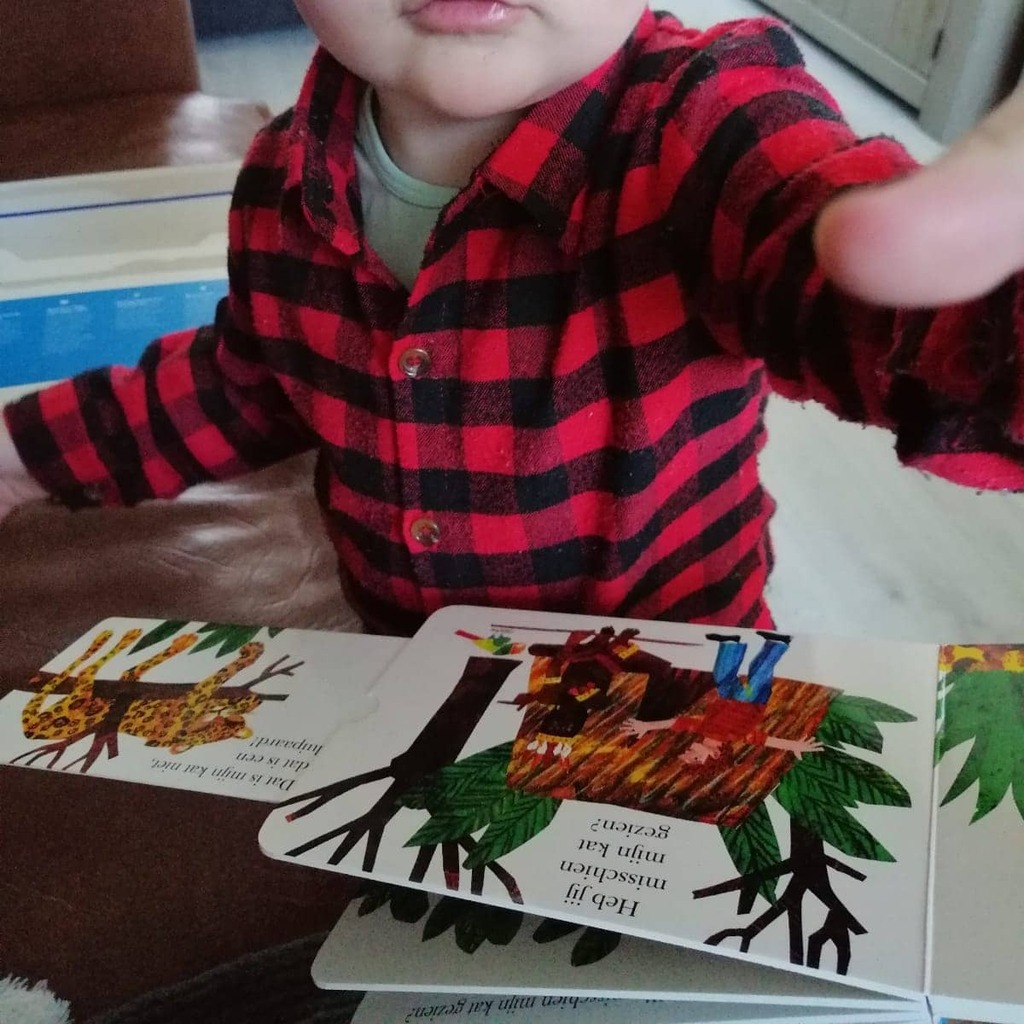 joosephiene's tweet image. Neefje is blij met zijn nieuwe boek #zijntanteiseenboekenwurm #perpost instagr.am/p/B-bp4SiDzhF/