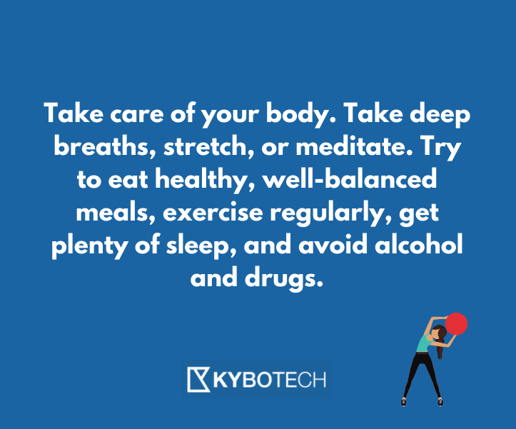 Kybotech tweet media