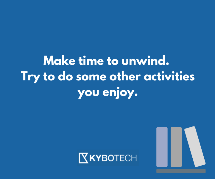 Kybotech tweet media