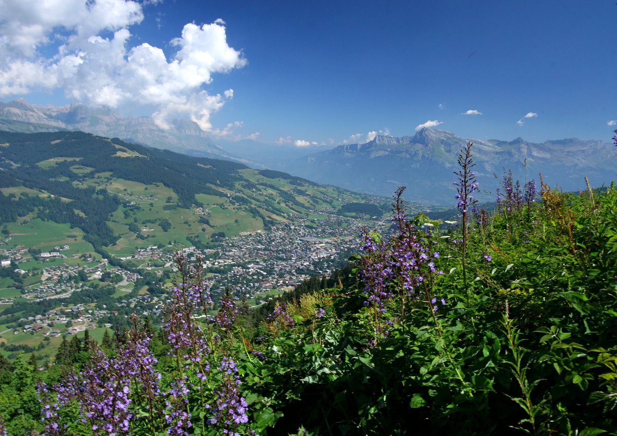 GroupePVCP's tweet photo. À proximité de la résidence @Pierre_vacances #LeMontdArbois certifiée @ClefVerte, découvrez la station village de #Megeve en #HauteSavoie labellisée #FloconVert, qui se distingue par ses actions engagées depuis plusieurs années. #PVCPChezVous #DD ➡️ https://t.co/b4MfY3tEev https://t.co/bhrmC99J7O