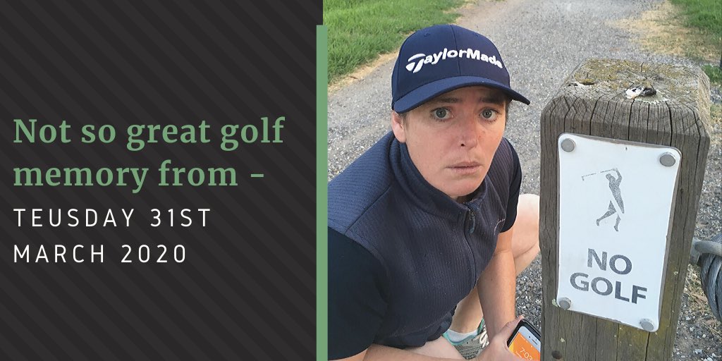 ctlikessport's tweet photo. If you are a golf person please join the challenge of posting your favourite (I went with not so favourite) golf photo. Just one picture, no description (oops). Please copy the text in your status, post a picture and look at some great memories/pictures. @GolfAust https://t.co/7FJmLWTbQr